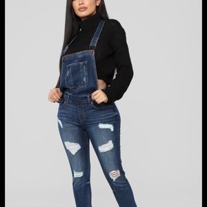 Meet your Posher, Tiffany